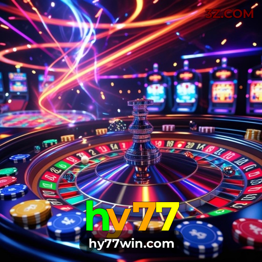 Cassino Online do hy77 | Jogos Rápidos e Confiáveis