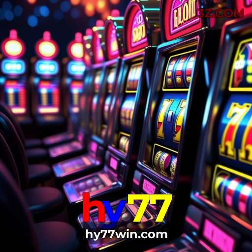 Cassino Online do hy77 | Jogos Rápidos e Confiáveis