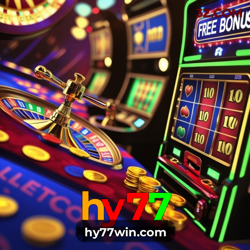 Recursos Paga do hy77: Experiência de Jogo Elevada