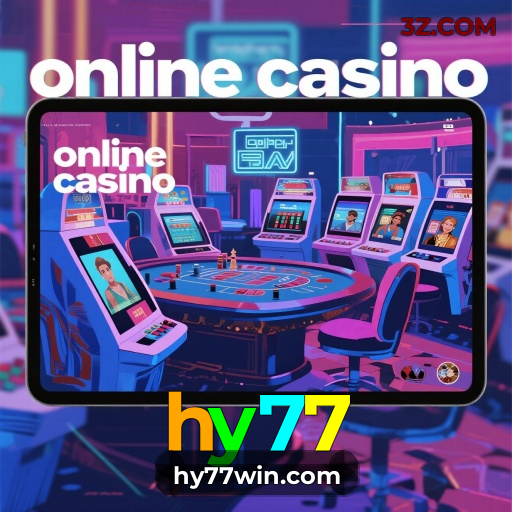 Recursos Paga do hy77: Experiência de Jogo Elevada