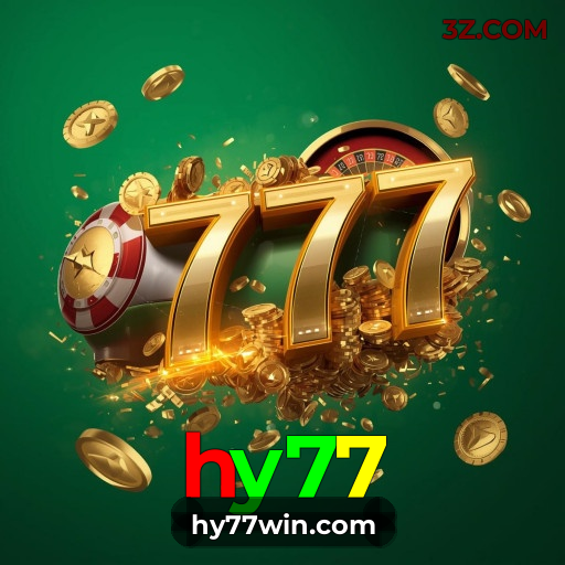 hy77 Cassino Online | Baixar App Android e iOS