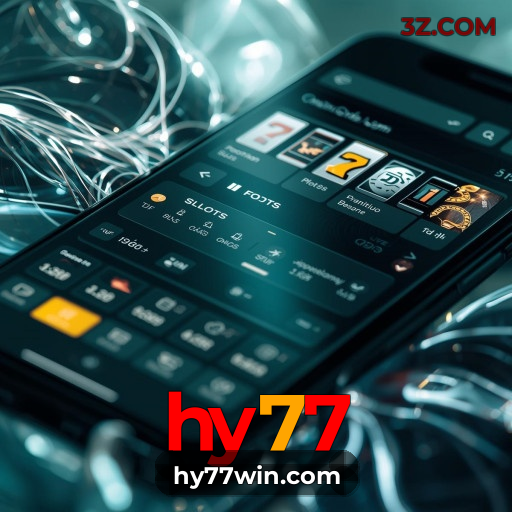 Acompanhe os Melhores Esportes no hy77 com Bônus e PIX