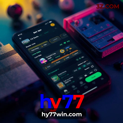 Cassino Online do hy77 | Jogos Rápidos e Confiáveis