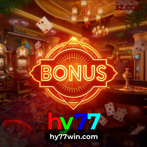 Desbloqueie Vantagens Exclusivas no hy77 | Apostas Esportivas e Cassino