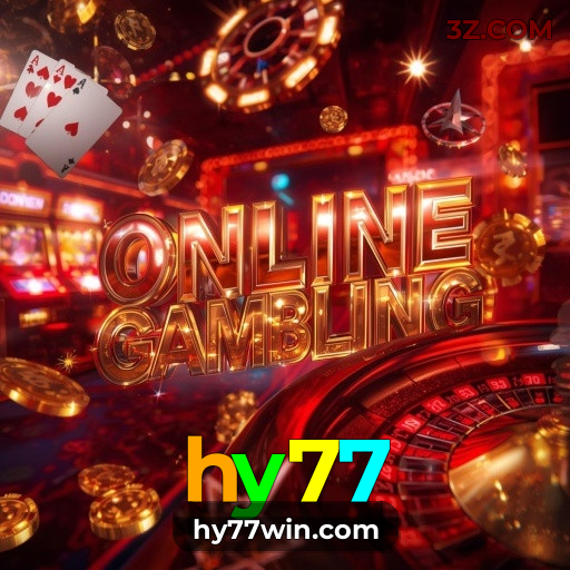 Desbloqueie Vantagens Exclusivas no hy77 | Apostas Esportivas e Cassino