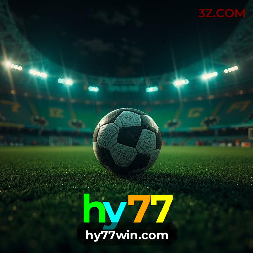 hy77: Slots Exclusivos com Jackpots Acumulados