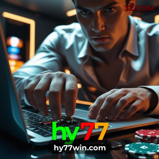 hy77 | Bônus e Psicologia de Decisão com Mecanismos de Recompensa